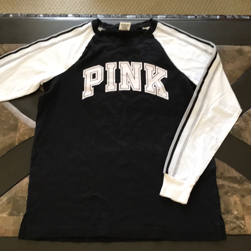 PINK VS T-Shirt long Sleeve
